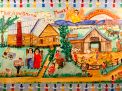 Ted and Ann Oliver Outsider- Folk Art and Pottery Lifetime Collection Auction - 273.jpg.JPG