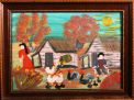 Ted and Ann Oliver Outsider- Folk Art and Pottery Lifetime Collection Auction - 46.jpg.JPG