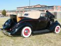 David Berry Estate Auction New Years Day-1935 LaSalle, 1936 Ford, Mascots, Antique Pharmacy items and more - 6127.jpg