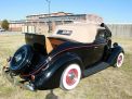 David Berry Estate Auction New Years Day-1935 LaSalle, 1936 Ford, Mascots, Antique Pharmacy items and more - 6132.jpg