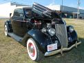 David Berry Estate Auction New Years Day-1935 LaSalle, 1936 Ford, Mascots, Antique Pharmacy items and more - 6135.jpg