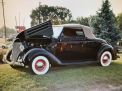 David Berry Estate Auction New Years Day-1935 LaSalle, 1936 Ford, Mascots, Antique Pharmacy items and more - zz1.jpg
