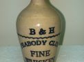 Ralph Van Brocklin Estate- Bottles- Post and Trade cards--Mini Jugs and other advertising - IMG_2623.JPG