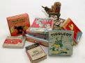 Don Squibb Estate Auction,Toys,Candy Containers, Games. Chocolate  Molds, Advertising Dolls plus much more. - 137_1.jpg