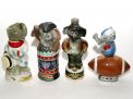 Don Squibb Estate Auction,Toys,Candy Containers, Games. Chocolate  Molds, Advertising Dolls plus much more. - 178_1.jpg