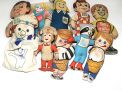 Don Squibb Estate Auction,Toys,Candy Containers, Games. Chocolate  Molds, Advertising Dolls plus much more. - 185_1.jpg