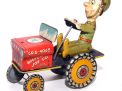 Don Squibb Estate Auction,Toys,Candy Containers, Games. Chocolate  Molds, Advertising Dolls plus much more. - 82_1.jpg