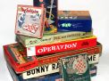 Don Squibb Estate Auction,Toys,Candy Containers, Games. Chocolate  Molds, Advertising Dolls plus much more. - 95_1.jpg