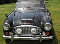 Chester Blankenship Sports Car Collection-Austin Healey MK III, Triumph TR-6, MGB, Lexus SC 430 Auction - 5095.jpg