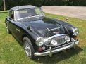 Chester Blankenship Sports Car Collection-Austin Healey MK III, Triumph TR-6, MGB, Lexus SC 430 Auction - 5096.jpg
