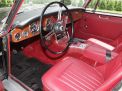 Chester Blankenship Sports Car Collection-Austin Healey MK III, Triumph TR-6, MGB, Lexus SC 430 Auction - 5098.jpg