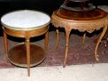 Kimball and Victoria Sterling Lifetime Collection ( Sale # 1) - Many_Decrative_Tables.jpg
