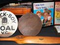 Ken Depew Country Store Collection, Auto Tags and Toppers,Toys, Advertising and More Auction - 9326.jpg