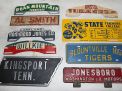 Ken Depew Country Store Collection, Auto Tags and Toppers,Toys, Advertising and More Auction - 9373.jpg