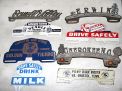 Ken Depew Country Store Collection, Auto Tags and Toppers,Toys, Advertising and More Auction - 9375.jpg