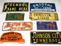 Ken Depew Country Store Collection, Auto Tags and Toppers,Toys, Advertising and More Auction - 9378.jpg